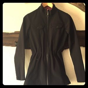 Roper Jacket